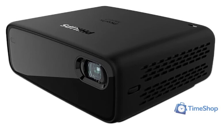 Проектор Philips PicoPix Micro 2 PPX340/INT - Изображение №1 — Интернет-магазин Time-Shop