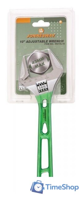 Гаечный ключ Jonnesway W27AL8 - Изображение №5 — Интернет-магазин Time-Shop