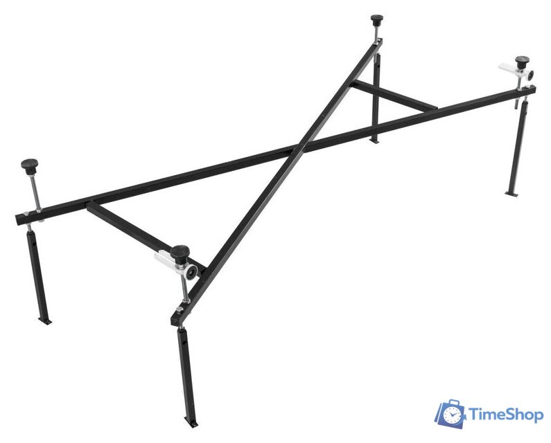 Ванна Aquanet Lotos 165x70 - Изображение №6 — Интернет-магазин Time-Shop