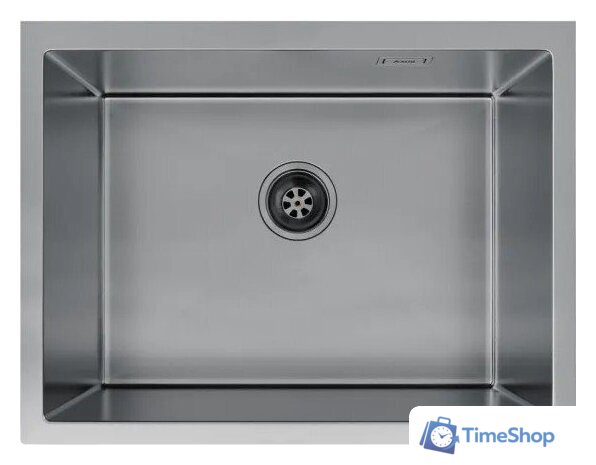 Кухонная мойка Axus LS-6444S - Изображение №5 — Интернет-магазин Time-Shop