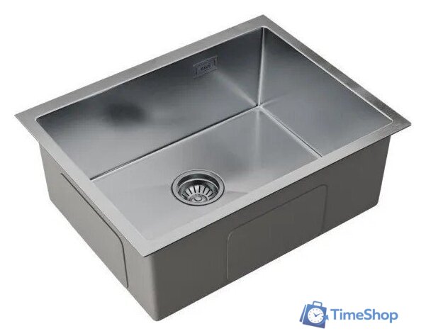 Кухонная мойка Axus LS-6444S - Изображение №1 — Интернет-магазин Time-Shop