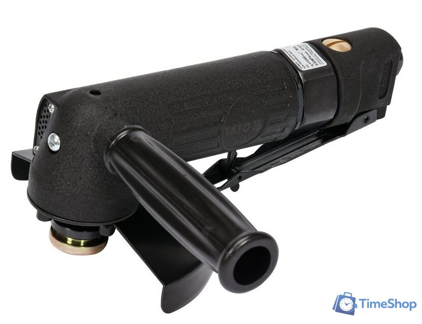 Пневмошлифмашина Yato YT-09675 - Изображение №1 — Интернет-магазин Time-Shop