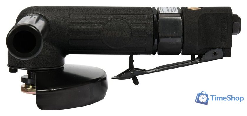 Пневмошлифмашина Yato YT-09675 - Изображение №2 — Интернет-магазин Time-Shop