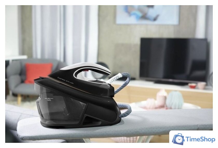 Утюг Tefal SV8055E0 - Изображение №6 — Интернет-магазин Time-Shop