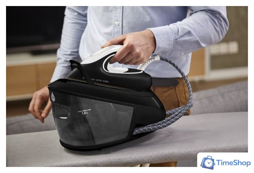 Утюг Tefal SV8055E0 - Изображение №11 — Интернет-магазин Time-Shop