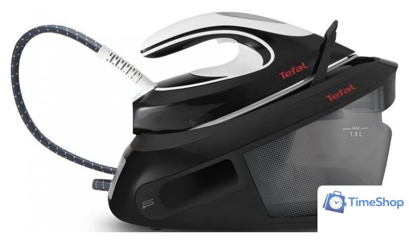 Утюг Tefal SV8055E0 - Изображение №2 — Интернет-магазин Time-Shop