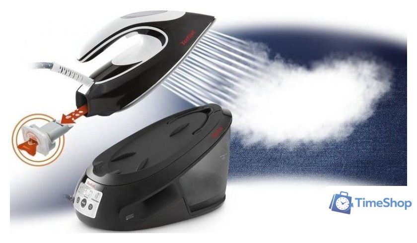 Утюг Tefal SV8055E0 - Изображение №5 — Интернет-магазин Time-Shop