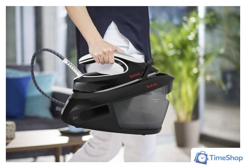 Утюг Tefal SV8055E0 - Изображение №12 — Интернет-магазин Time-Shop