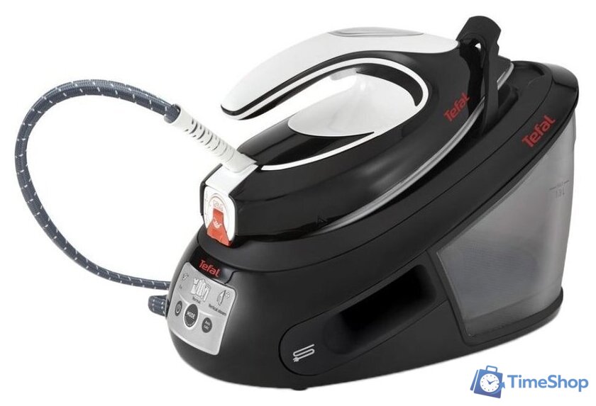 Утюг Tefal SV8055E0 - Изображение №1 — Интернет-магазин Time-Shop