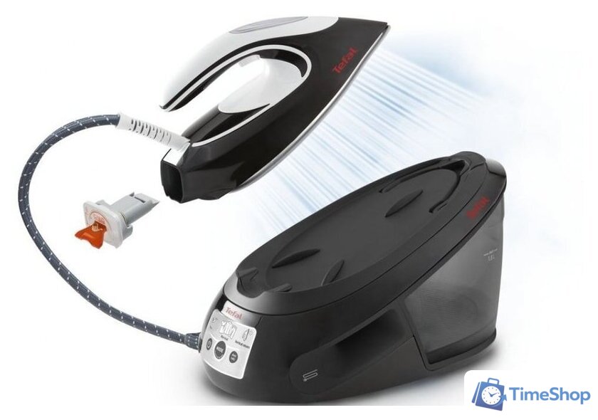 Утюг Tefal SV8055E0 - Изображение №3 — Интернет-магазин Time-Shop