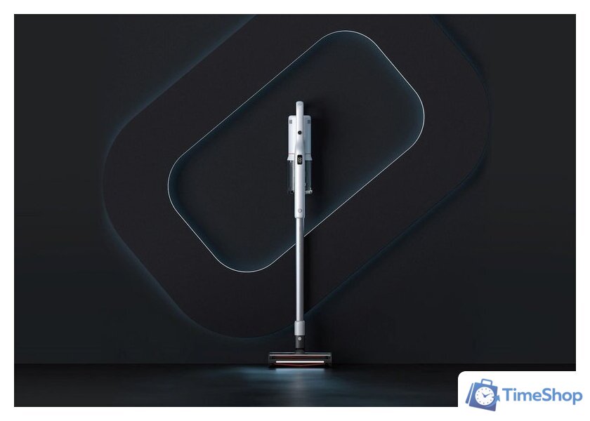 Пылесос Roidmi X30 - Изображение №10 — Интернет-магазин Time-Shop