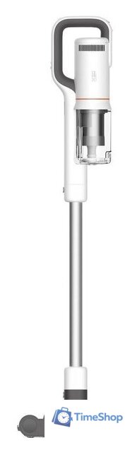 Пылесос Roidmi X30 - Изображение №2 — Интернет-магазин Time-Shop