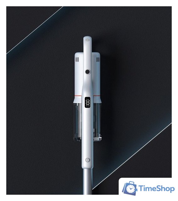 Пылесос Roidmi X30 - Изображение №9 — Интернет-магазин Time-Shop