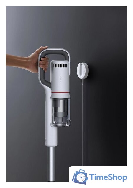 Пылесос Roidmi X30 - Изображение №5 — Интернет-магазин Time-Shop