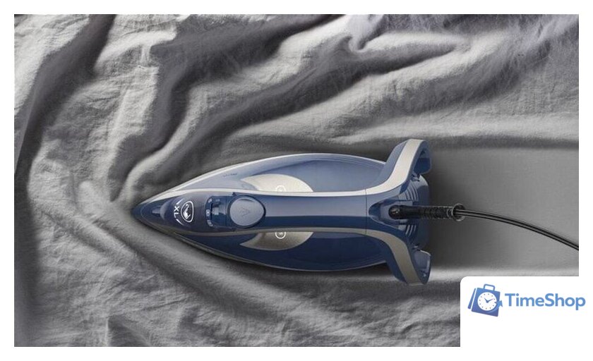 Утюг Tefal FV6872E0 - Изображение №8 — Интернет-магазин Time-Shop