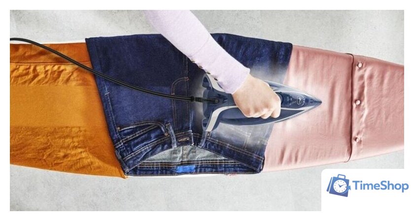 Утюг Tefal FV6872E0 - Изображение №5 — Интернет-магазин Time-Shop