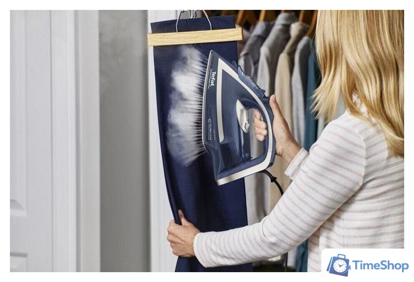 Утюг Tefal FV6872E0 - Изображение №6 — Интернет-магазин Time-Shop