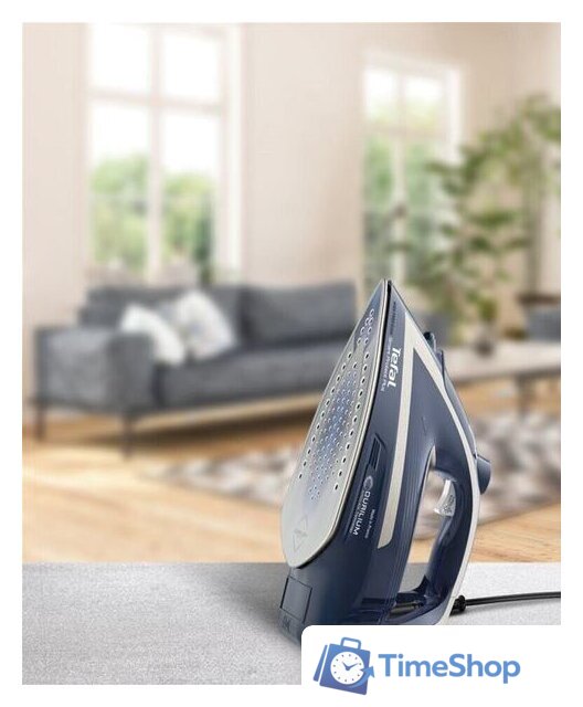Утюг Tefal FV6872E0 - Изображение №7 — Интернет-магазин Time-Shop