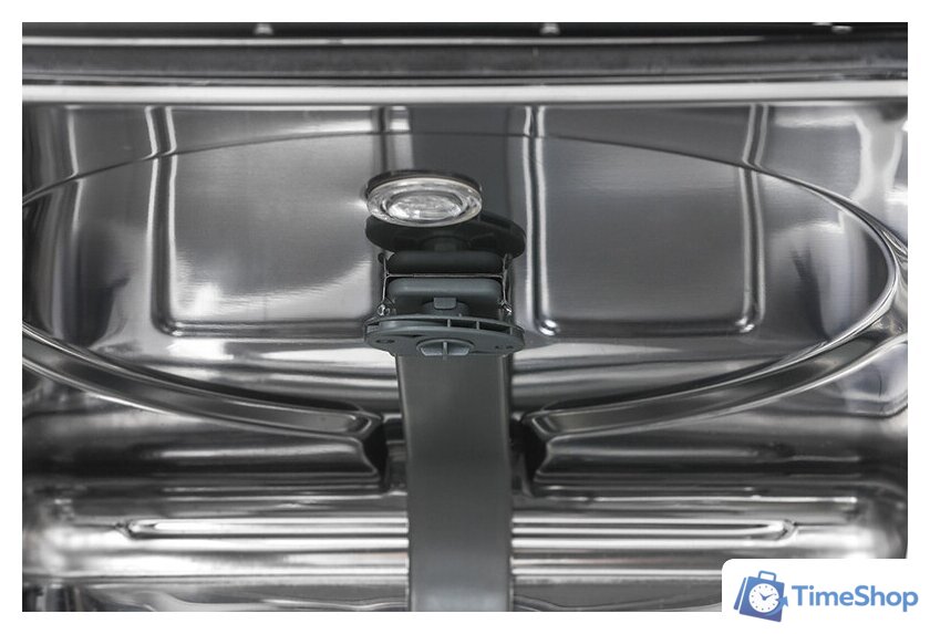 Встраиваемая посудомоечная машина Nord (Nordfrost) BI4 1063 - Изображение №6 — Интернет-магазин Time-Shop