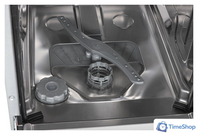 Встраиваемая посудомоечная машина Nord (Nordfrost) BI4 1063 - Изображение №13 — Интернет-магазин Time-Shop
