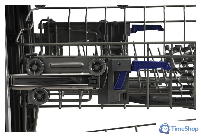 Встраиваемая посудомоечная машина Nord (Nordfrost) BI4 1063 - Изображение №10 — Интернет-магазин Time-Shop