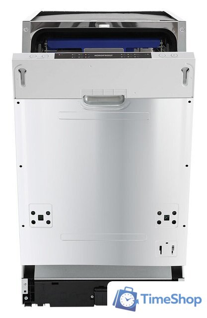 Встраиваемая посудомоечная машина Nord (Nordfrost) BI4 1063 - Изображение №1 — Интернет-магазин Time-Shop