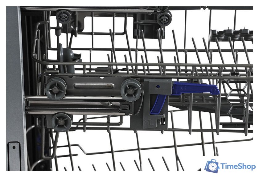 Встраиваемая посудомоечная машина Nord (Nordfrost) BI4 1063 - Изображение №9 — Интернет-магазин Time-Shop