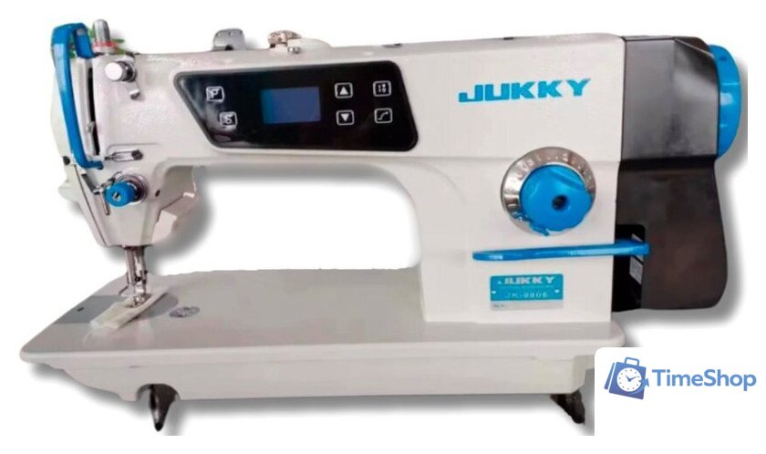 Швейная машина JUKKY 9806-H - Изображение №1 — Интернет-магазин Time-Shop
