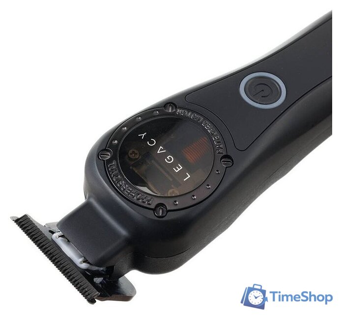 Окантовочный триммер Dewal Legacy LD-967 - Изображение №7 — Интернет-магазин Time-Shop