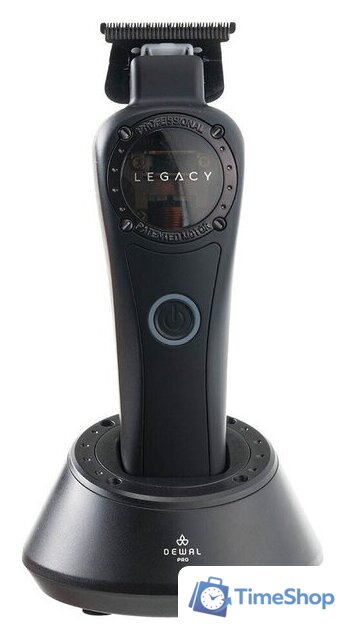 Окантовочный триммер Dewal Legacy LD-967 - Изображение №1 — Интернет-магазин Time-Shop