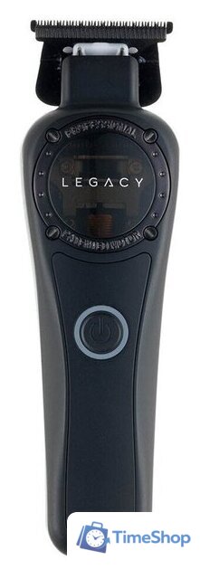 Окантовочный триммер Dewal Legacy LD-967 - Изображение №2 — Интернет-магазин Time-Shop