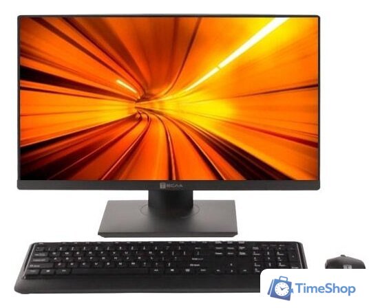 Моноблок ТЕСЛА P24BP 2116500 - Изображение №2 — Интернет-магазин Time-Shop