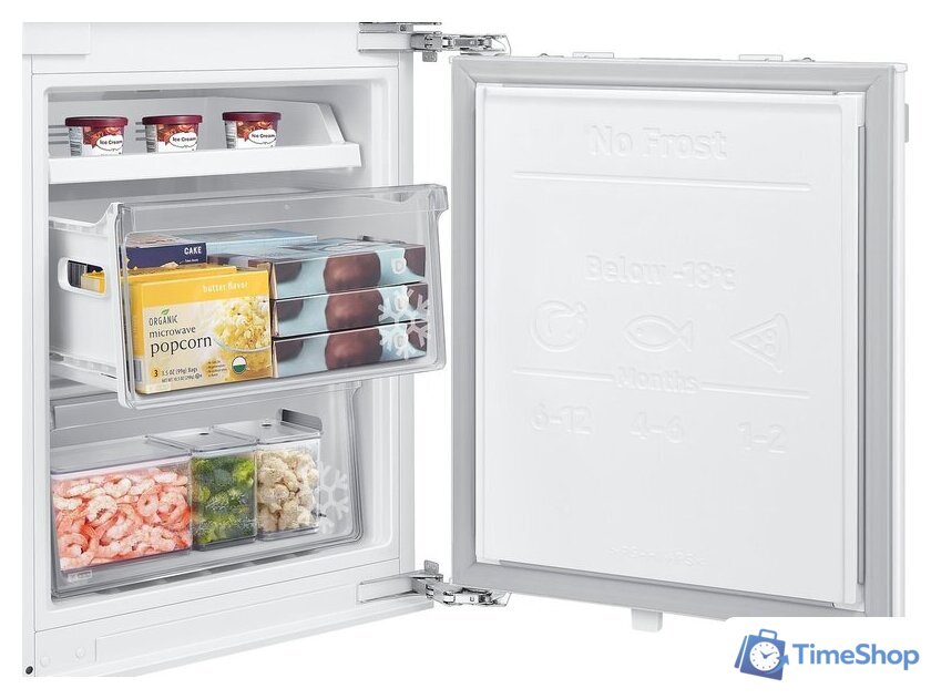 Холодильник Samsung BRB80F30BEF0EO - Изображение №9 — Интернет-магазин Time-Shop