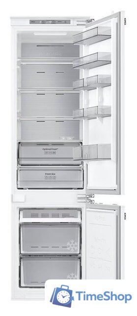 Холодильник Samsung BRB80F30BEF0EO - Изображение №1 — Интернет-магазин Time-Shop