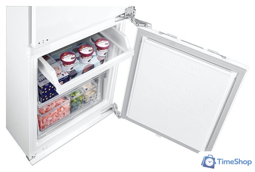 Холодильник Samsung BRB80F30BEF0EO - Изображение №8 — Интернет-магазин Time-Shop