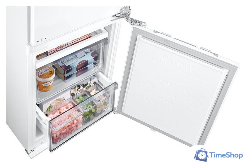 Холодильник Samsung BRB80F30BEF0EO - Изображение №6 — Интернет-магазин Time-Shop