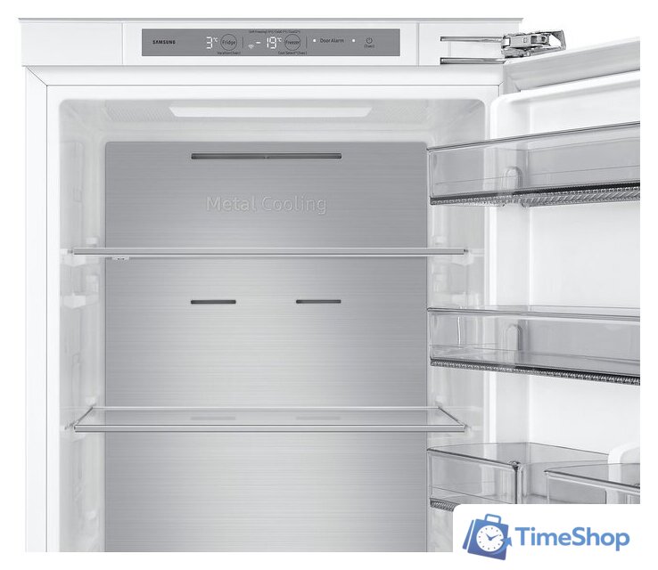 Холодильник Samsung BRB80F30BEF0EO - Изображение №7 — Интернет-магазин Time-Shop