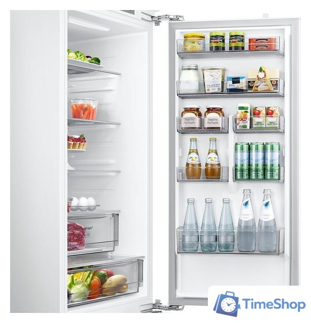 Холодильник Samsung BRB80F30BEF0EO - Изображение №15 — Интернет-магазин Time-Shop