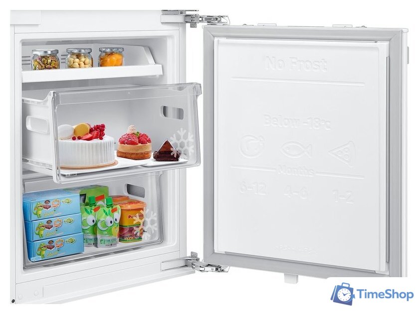 Холодильник Samsung BRB80F30BEF0EO - Изображение №11 — Интернет-магазин Time-Shop