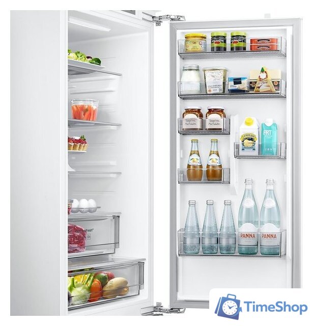 Холодильник Samsung BRB80F30BEF0EO - Изображение №16 — Интернет-магазин Time-Shop