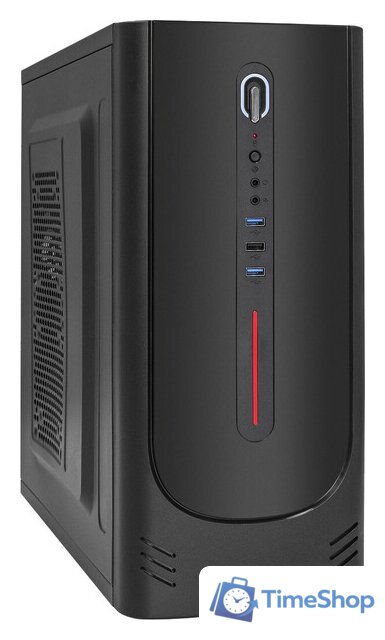 Корпус ExeGate XP-340U-XP500 EX292990RUS - Изображение №1 — Интернет-магазин Time-Shop