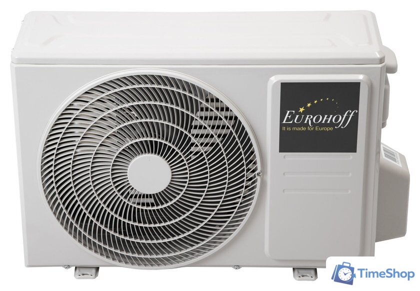 Кондиционер Eurohoff ETN-09M - Изображение №6 — Интернет-магазин Time-Shop