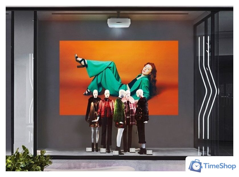 Проектор ViewSonic LS832WU - Изображение №23 — Интернет-магазин Time-Shop