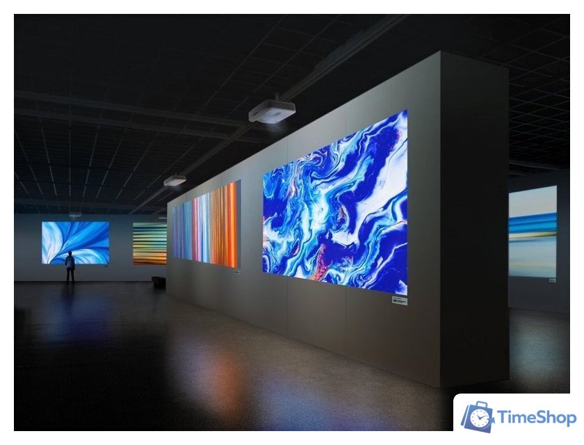 Проектор ViewSonic LS832WU - Изображение №22 — Интернет-магазин Time-Shop