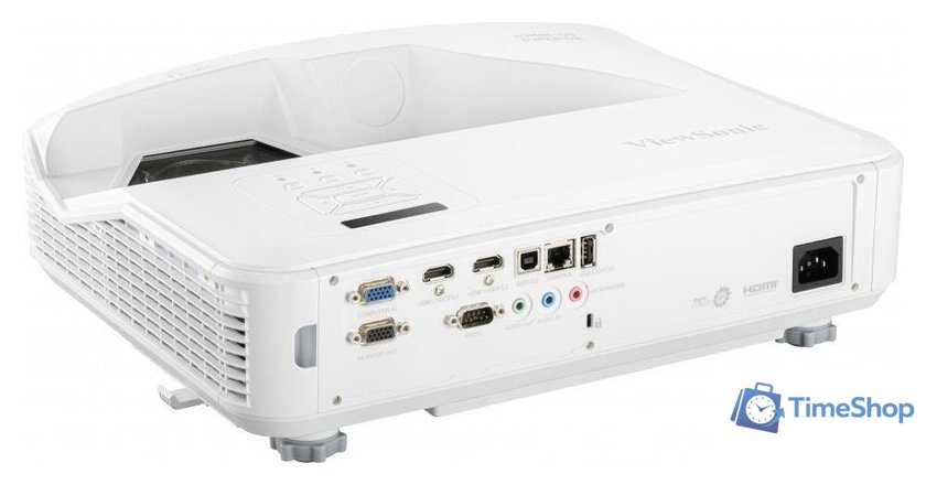 Проектор ViewSonic LS832WU - Изображение №11 — Интернет-магазин Time-Shop
