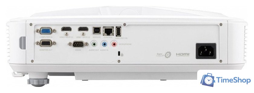 Проектор ViewSonic LS832WU - Изображение №18 — Интернет-магазин Time-Shop
