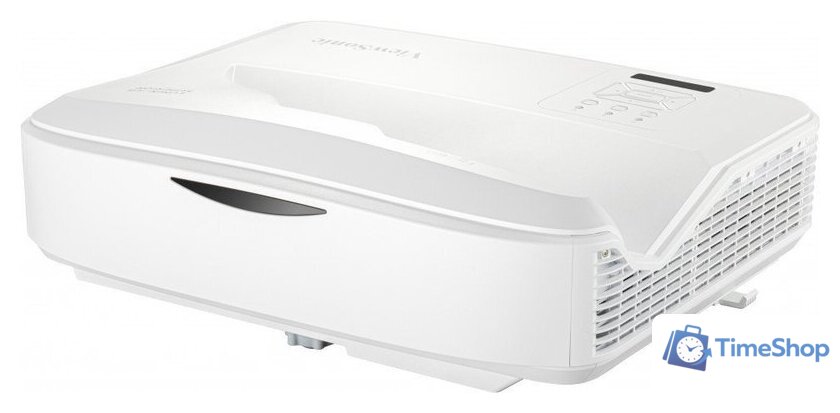Проектор ViewSonic LS832WU - Изображение №2 — Интернет-магазин Time-Shop