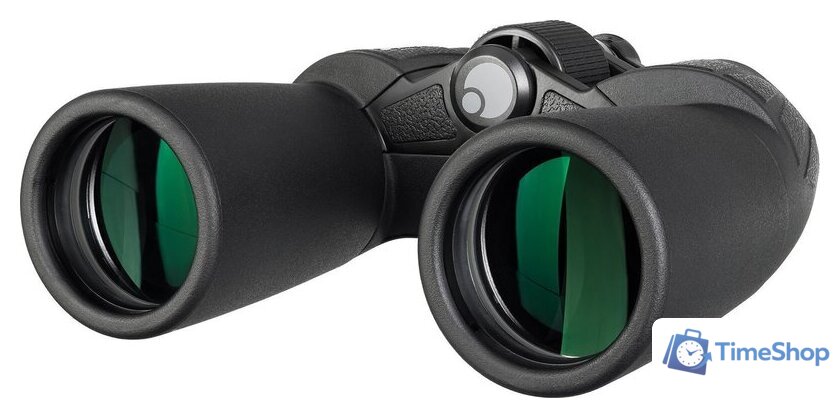 Бинокль Levenhuk New Sherman BASE 7x50 84666 - Изображение №11 — Интернет-магазин Time-Shop