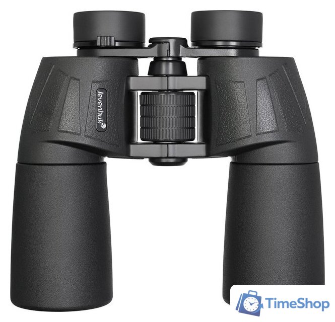 Бинокль Levenhuk New Sherman BASE 7x50 84666 - Изображение №7 — Интернет-магазин Time-Shop
