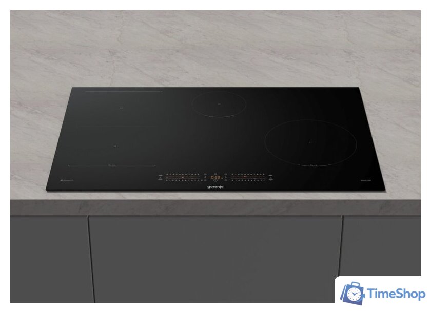 Варочная панель Gorenje G600 GI8432BSCWF - Изображение №4 — Интернет-магазин Time-Shop